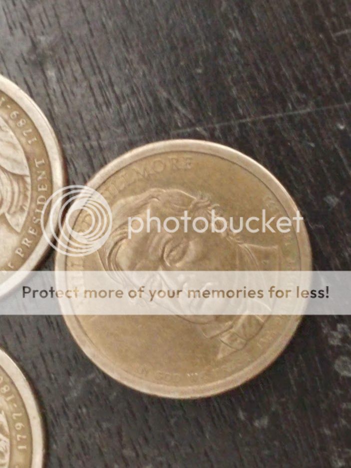 US Dollar in El Salvador (1 coins)